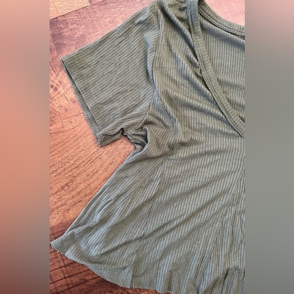 Nwt Altar’d state juniors teen’s shirts 2 total sz small - Picture 6 of 9